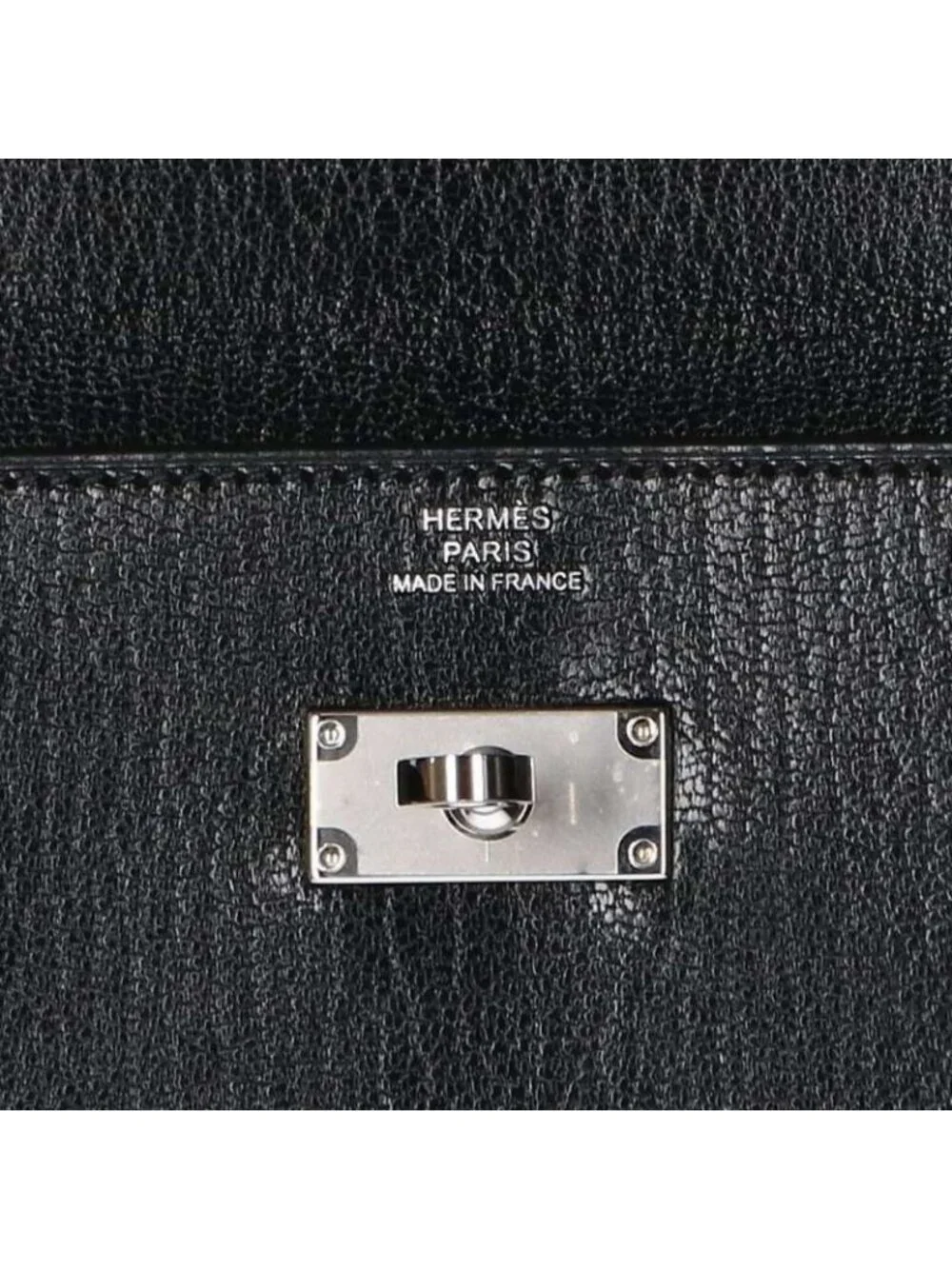 Hermes this authentic